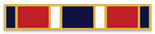 2108 commendation bar